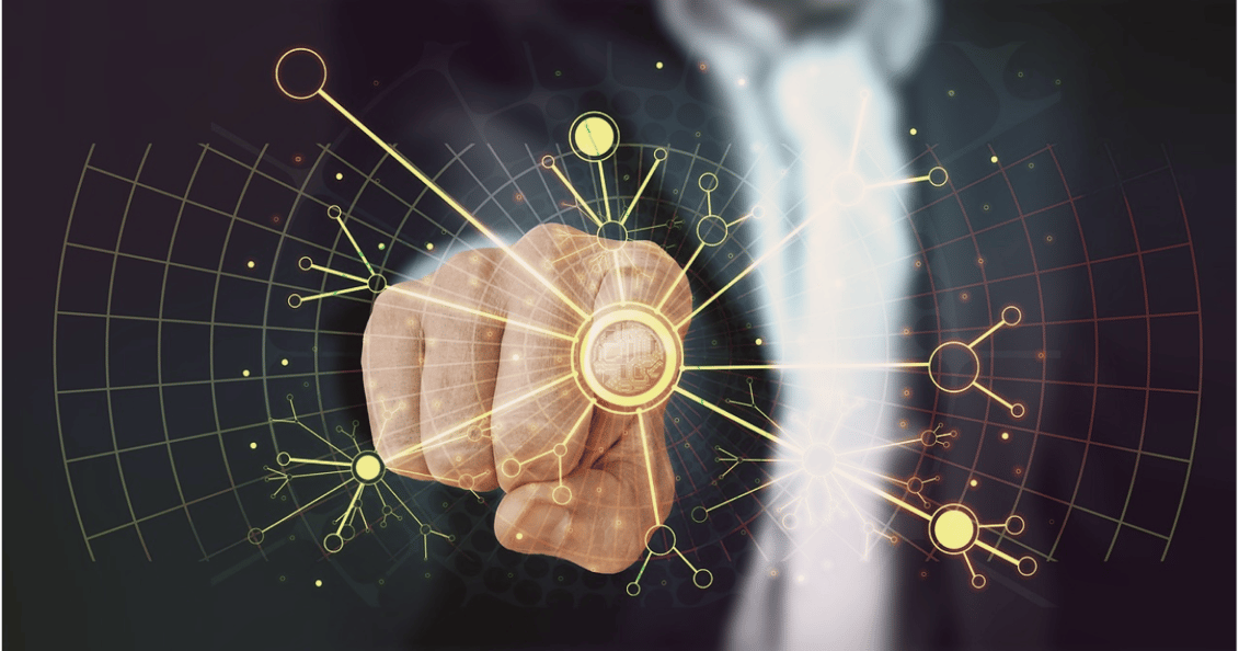 Image by Gerd Altmann from Pixabay